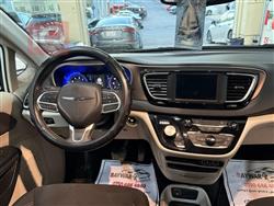 كرايسلر فوياجر